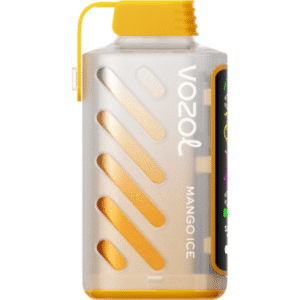 Vozol Gear Power 20.000 Mango Pineapple Grapefruit