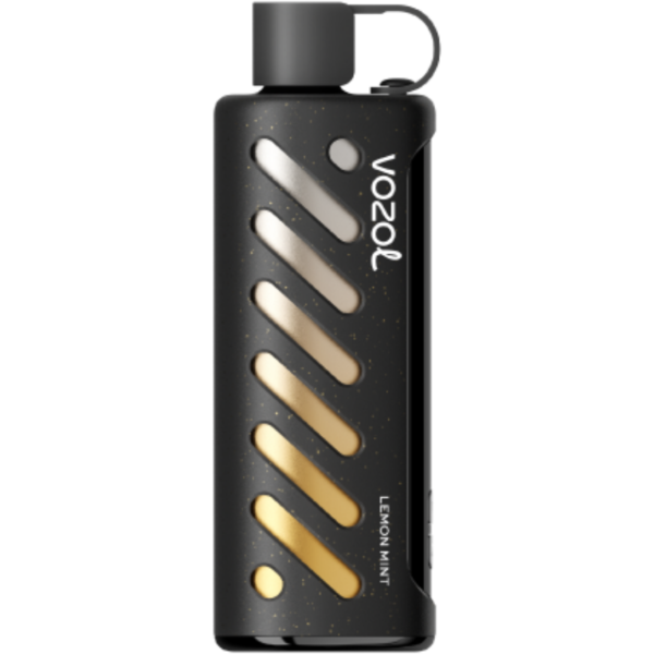 Vozol Shisha 25.000 Lemon Mint