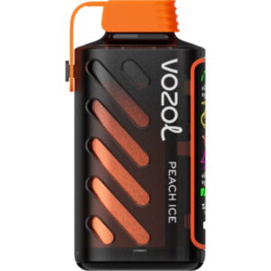 Vozol Gear Power 20.000 Peach Ice