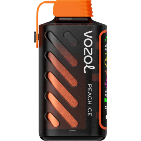 Vozol Gear Power 20.000 Peach Ice