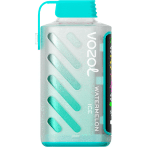 Vozol Gear Power 20.000 Watermelon Ice