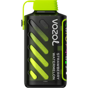 Vozol Gear Power 20.000 Strawberry Watermelon