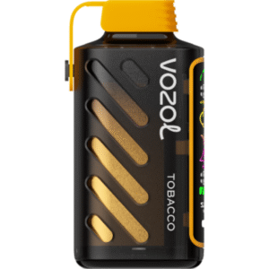 Vozol Gear Power 20.000 Tobacco