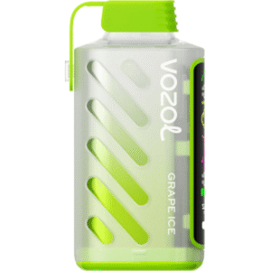 Vozol Gear Power 20.000 Grape Ice