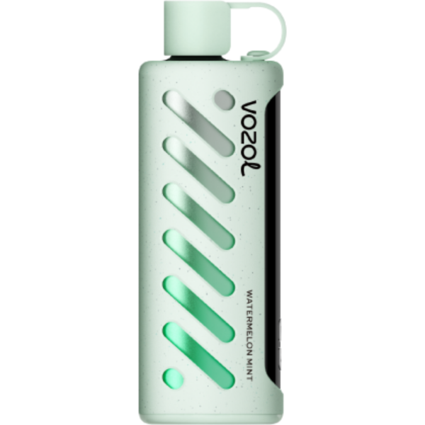 Vozol Shisha 25.000 Watermelon Mint