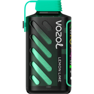 Vozol Gear Power 20.000 Lemon Lime