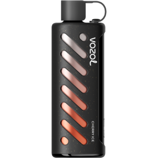 Vozol Shisha 25.000 Cherry Ice