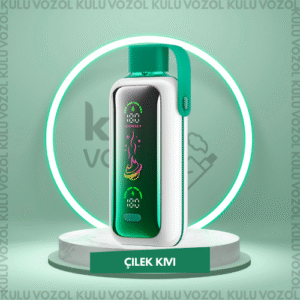 Vozol Star 20.000 Strawberry Kıwı