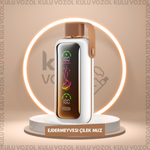 Vozol Star 20.000 Dragon Strawnana