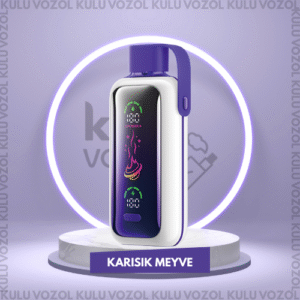 Vozol Star 20.000 Mixed Berries