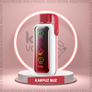 Vozol Star 20.000 Watermelon Ice