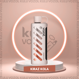 Vozol Shisha 25.000 Cherry Cola