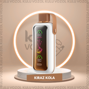 Vozol Star 20.000 Cherry Cola