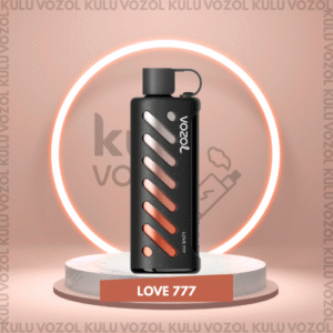 Vozol Shisha Love777