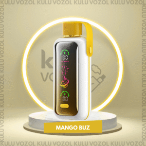 Vozol Star 20.000 Mango Ice