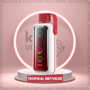 Vozol Star 20.000 Tropical Blast