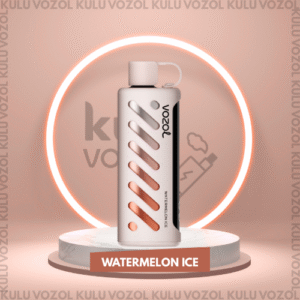Vozol Gear Shisha 25.000 Watermelon Ice