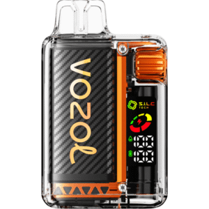Vozol Vista 20.000 Lemon Lime
