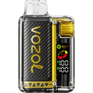 Vozol Vista 20.000 Dragon Fruit Banana Cherry