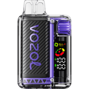 Vozol Vista 20.000 Elderflower Grapefruit