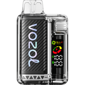 Vozol Vista 20.000 Vanicreme Tobacco