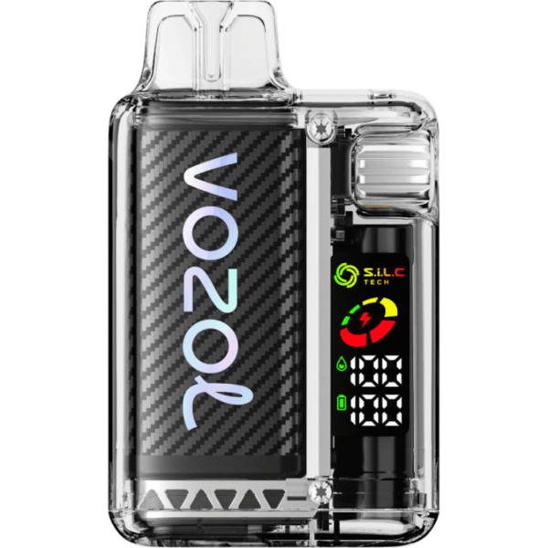 Vozol Vista 20.000 Vanicreme Tobacco
