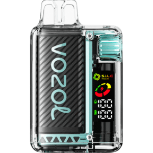 Vozol Vista 20.000 Miami Mint