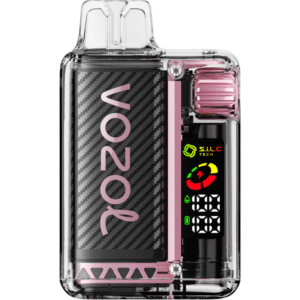 Vozol Vista 20.000 Peach Mango Watermelon