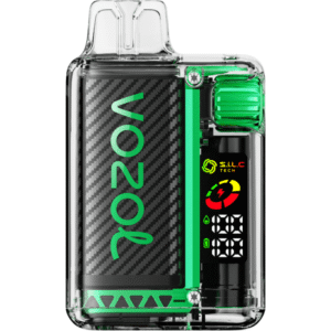Vozol Vista 20.000 Watermelon Bubblegum
