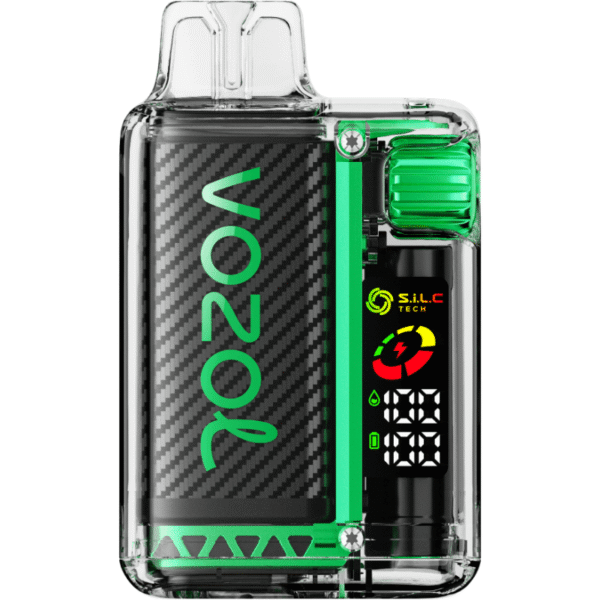Vozol Vista 20.000 Watermelon Bubblegum