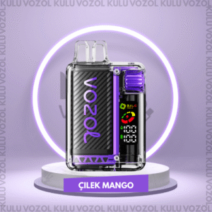 Vozol Vista 20.000 Strawberry Mango