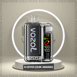 Vozol Vista 20.000 Lavafire