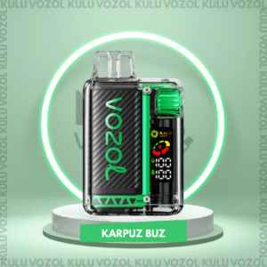 Vozol Vista 20.000 Watermelon Ice