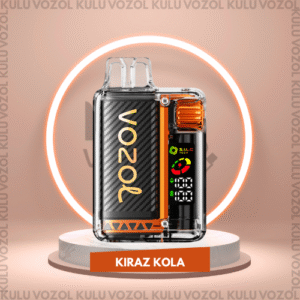 Vozol Vista 20.000 Cherry Cola