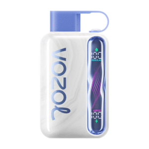 Vozol Star 40.000 Blue Razz Ice