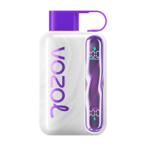 Vozol Star 40.000 Cherimoya Grapefruit Berries