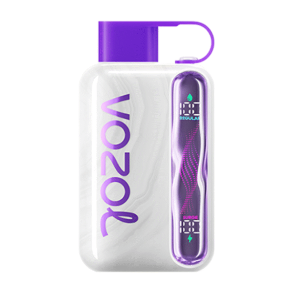 Vozol Star 40.000 Grape Ice