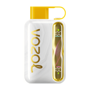 Vozol Star 40.000 Mango Ice