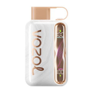Vozol Star 40.000 Strawmelon Peach