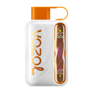 Vozol Star 40.000 VZbull