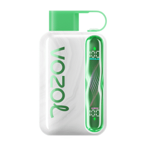 Vozol Star 40.000 Watermelon Bubblegum
