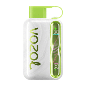 Vozol Star 40.000 Watermelon Grape Boysenberry